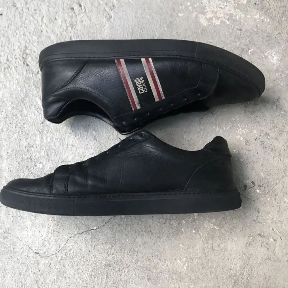 Cavalli Class sneakers - Picture 2 of 12